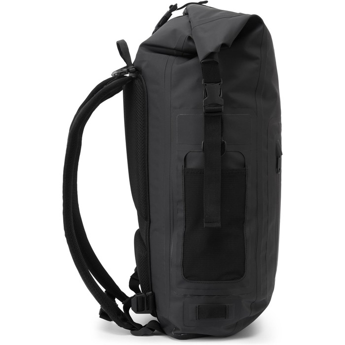 2024 Gill Voyager Mochila 30L L103 - Black